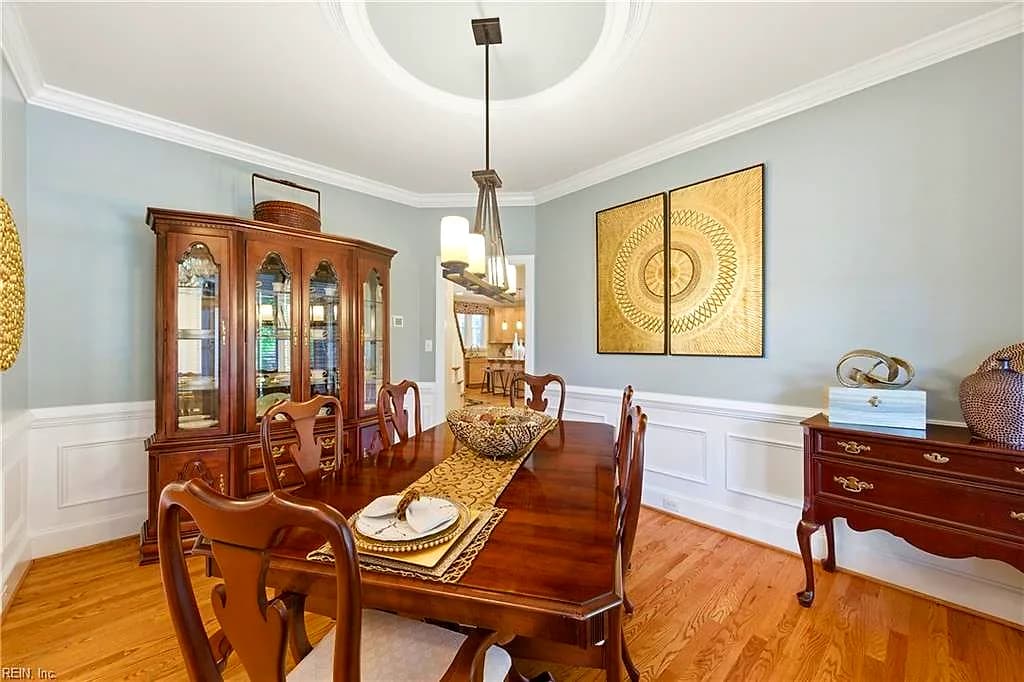 148 Liberty WAY, CARROLLTON VA 23314 thumb 11