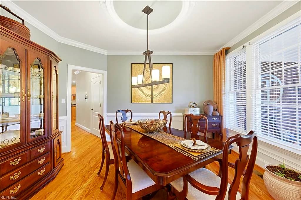 148 Liberty WAY, CARROLLTON VA 23314 thumb 12