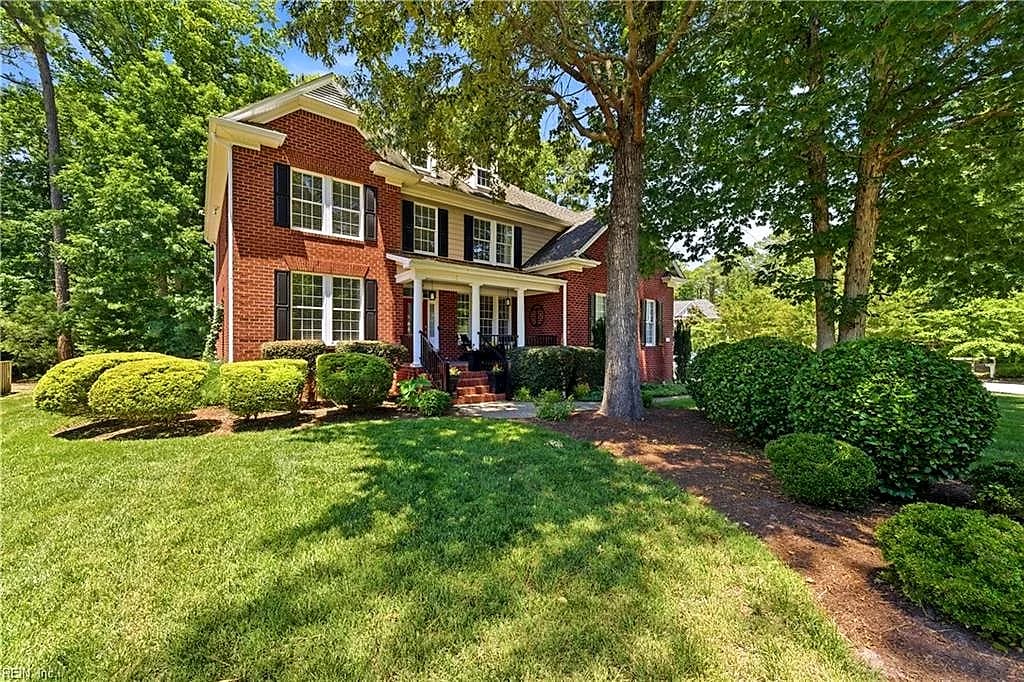 148 Liberty WAY, CARROLLTON VA 23314 - Photo 3