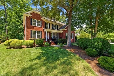 148 Liberty WAY, CARROLLTON VA 23314 thumb 3