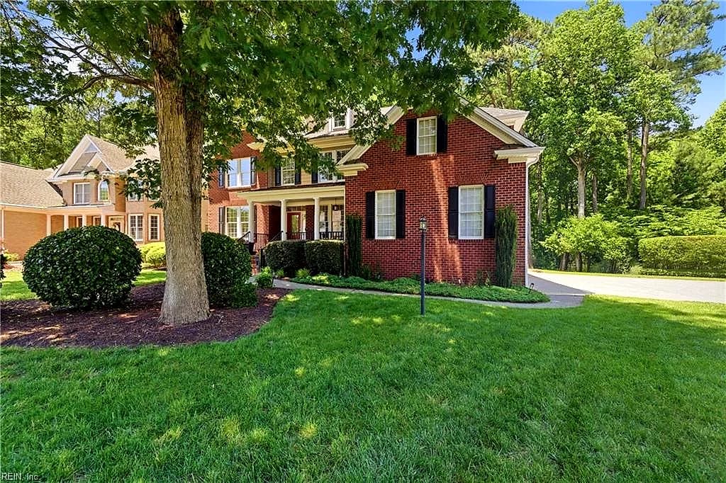 148 Liberty WAY, CARROLLTON VA 23314 - Photo 4