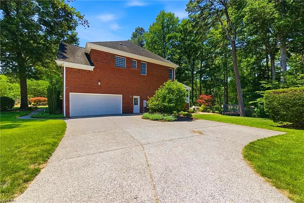148 Liberty WAY, CARROLLTON VA 23314 - Photo 5