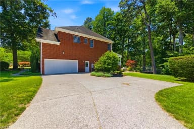 148 Liberty WAY, CARROLLTON VA 23314 thumb 5