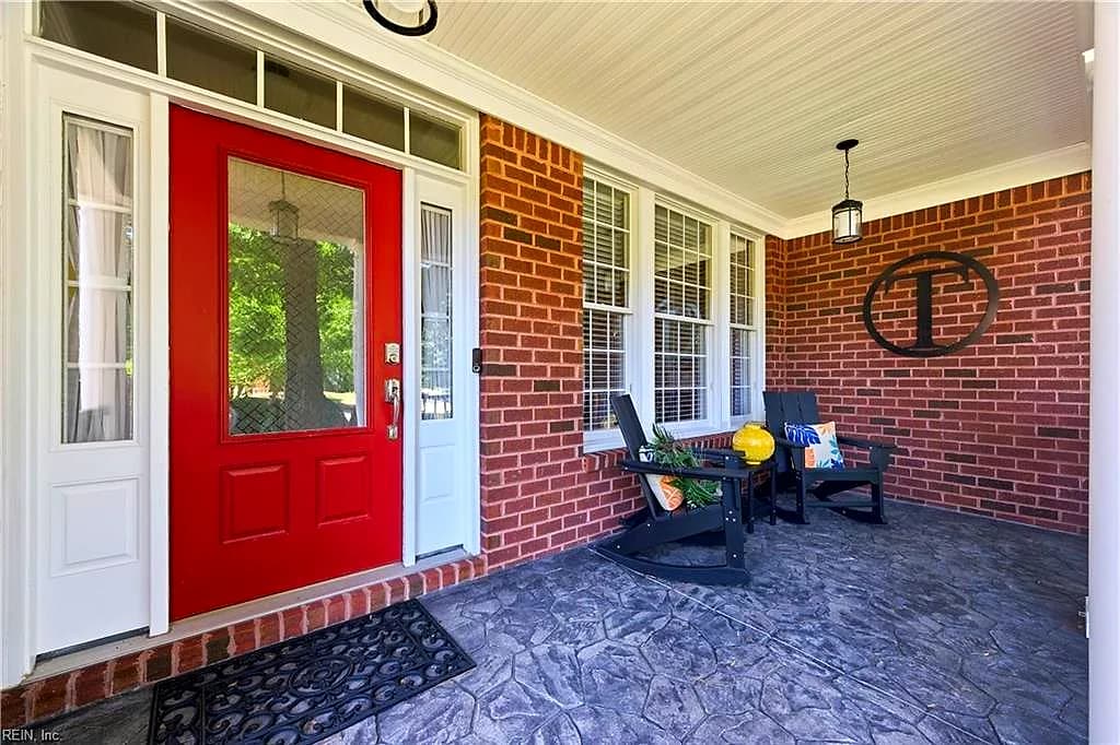 148 Liberty WAY, CARROLLTON VA 23314 thumb 6