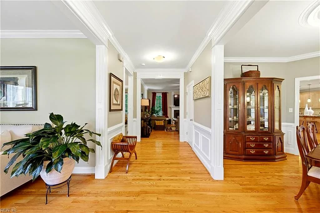 148 Liberty WAY, CARROLLTON VA 23314 thumb 8