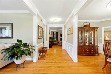 148 Liberty WAY, CARROLLTON VA 23314 thumb 8