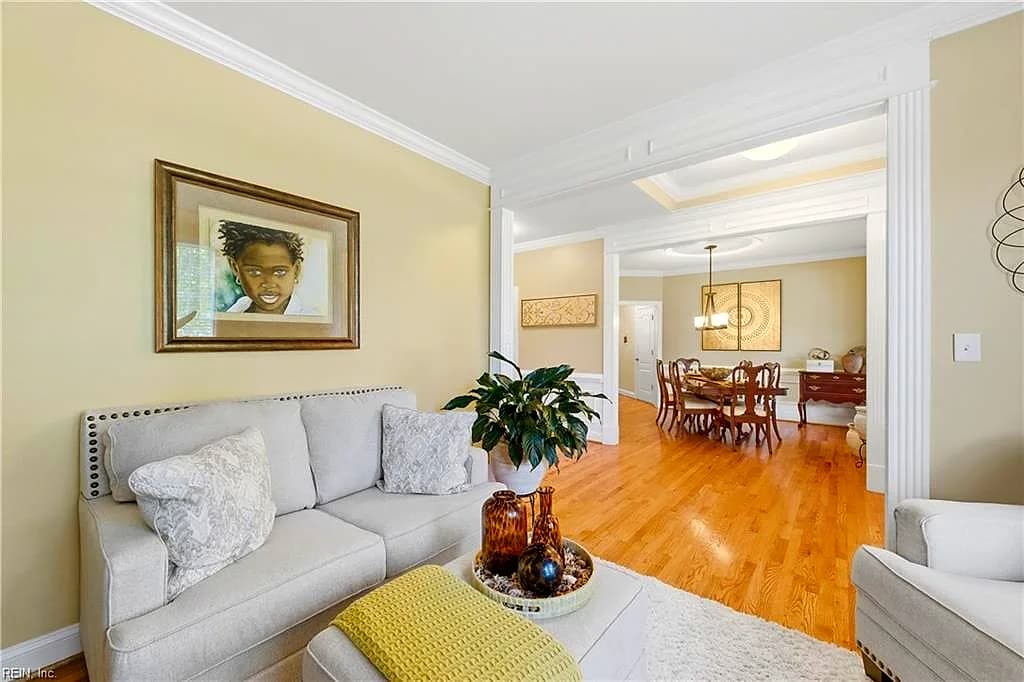 148 Liberty WAY, CARROLLTON VA 23314 thumb 10