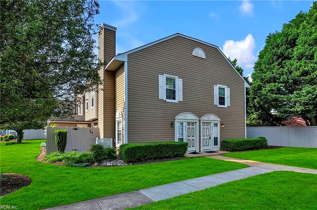 624 Ridge CIR, CHESAPEAKE VA 23320 - Photo 3