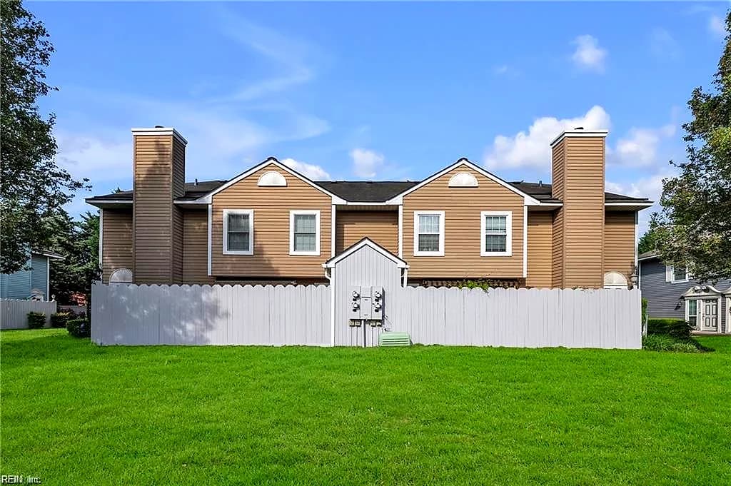 624 Ridge CIR, CHESAPEAKE VA 23320 - Photo 4