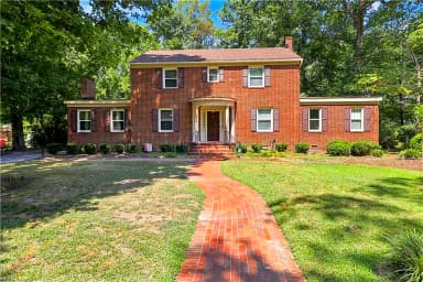 414 Forest Hill Cres NONE, SUFFOLK VA 23434 thumb 1