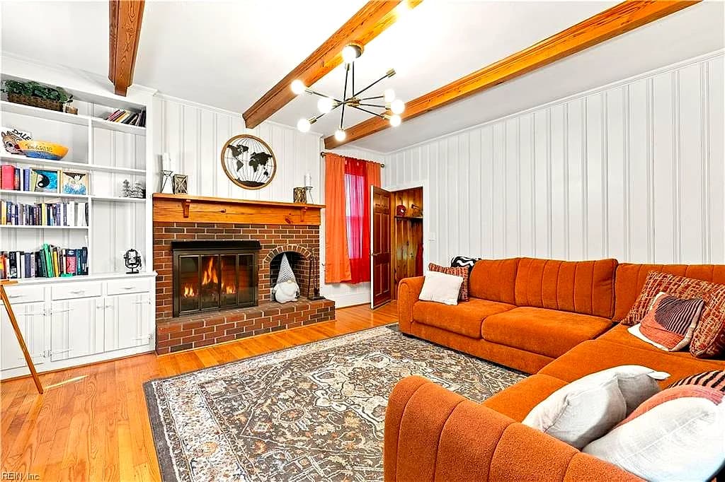 414 Forest Hill Cres NONE, SUFFOLK VA 23434 thumb 11