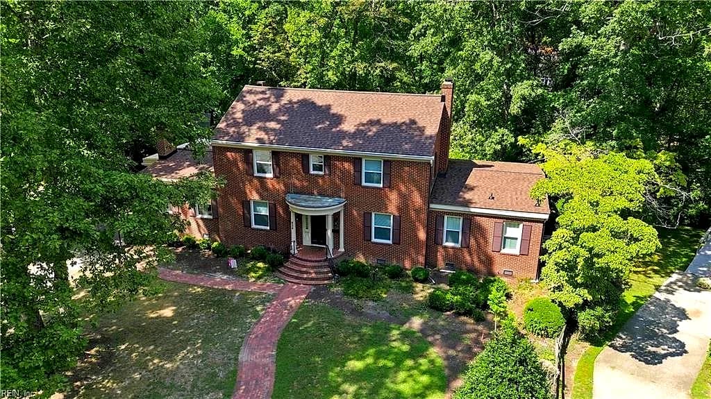 414 Forest Hill Cres NONE, SUFFOLK VA 23434 - Photo 4