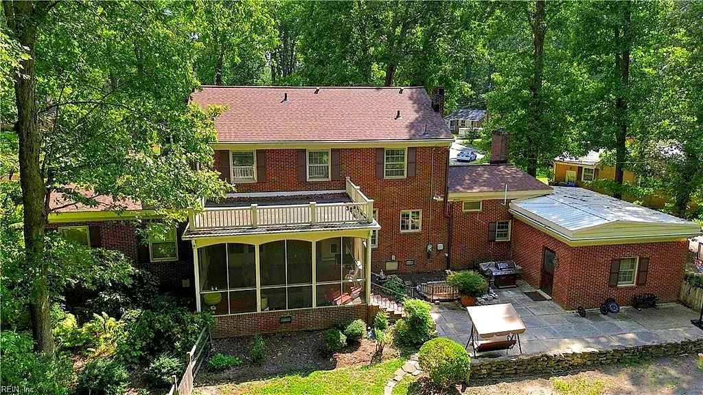 414 Forest Hill Cres NONE, SUFFOLK VA 23434 - Photo 5