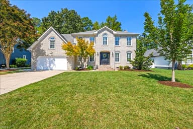 1909 Piney Woods LN, VIRGINIA BEACH VA 23456 thumb 2