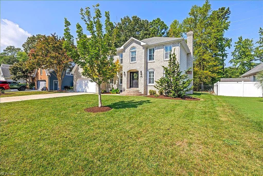 1909 Piney Woods LN, VIRGINIA BEACH VA 23456 - Photo 3