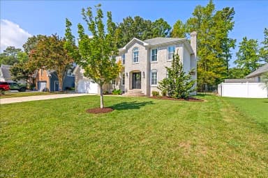 1909 Piney Woods LN, VIRGINIA BEACH VA 23456 thumb 3