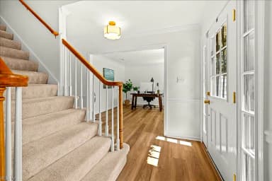 1909 Piney Woods LN, VIRGINIA BEACH VA 23456 thumb 5