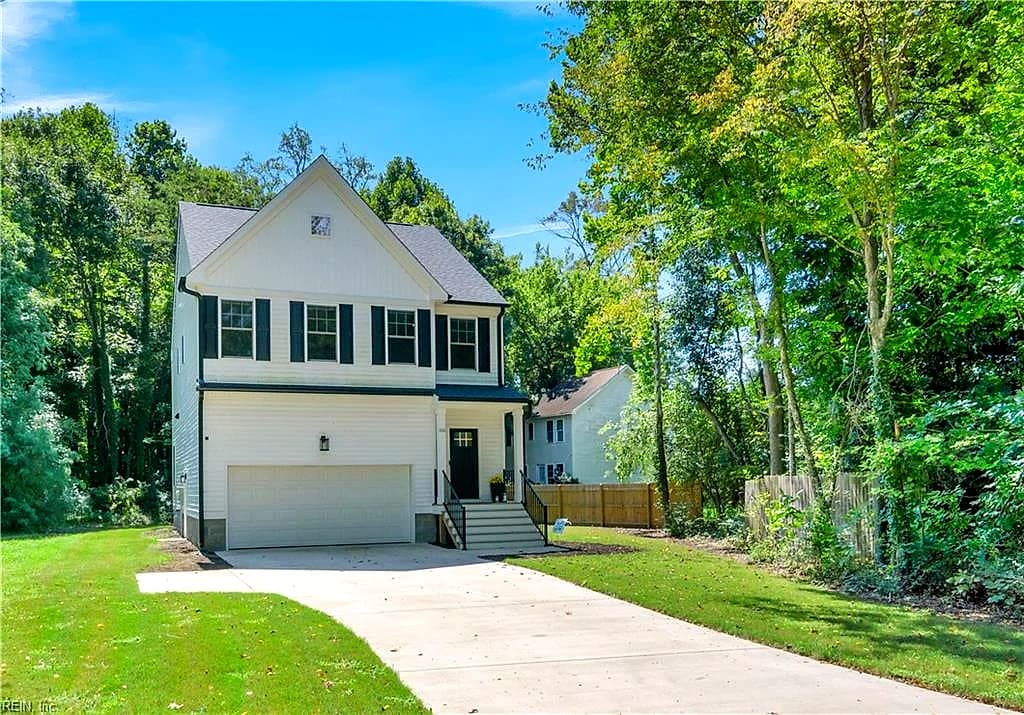 100 Woodside DR, WILLIAMSBURG VA 23185 - Photo 2