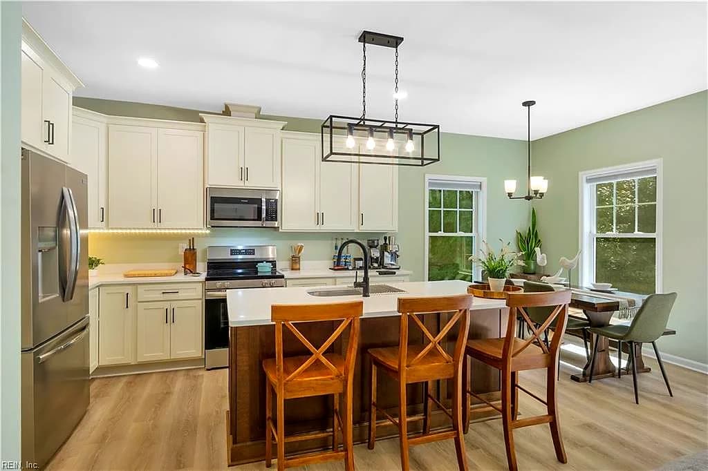 100 Woodside DR, WILLIAMSBURG VA 23185 thumb 11