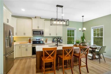 100 Woodside DR, WILLIAMSBURG VA 23185 thumb 11