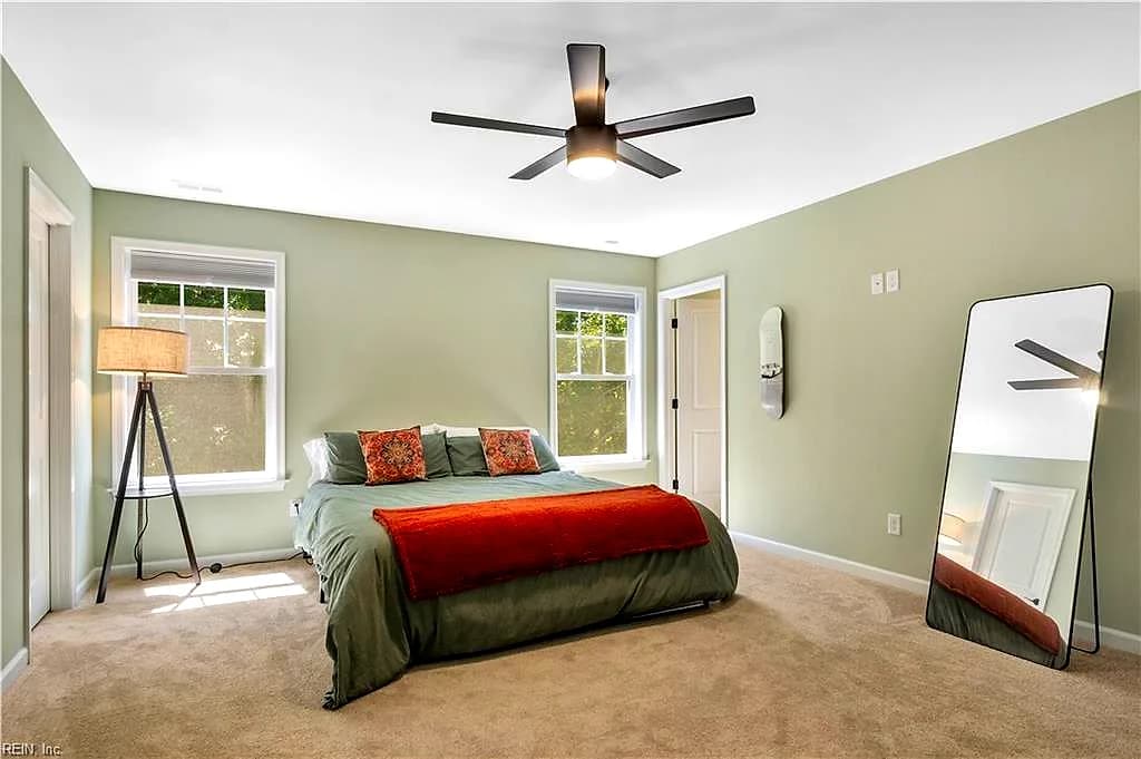 100 Woodside DR, WILLIAMSBURG VA 23185 - Photo 5