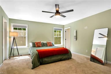 100 Woodside DR, WILLIAMSBURG VA 23185 thumb 5
