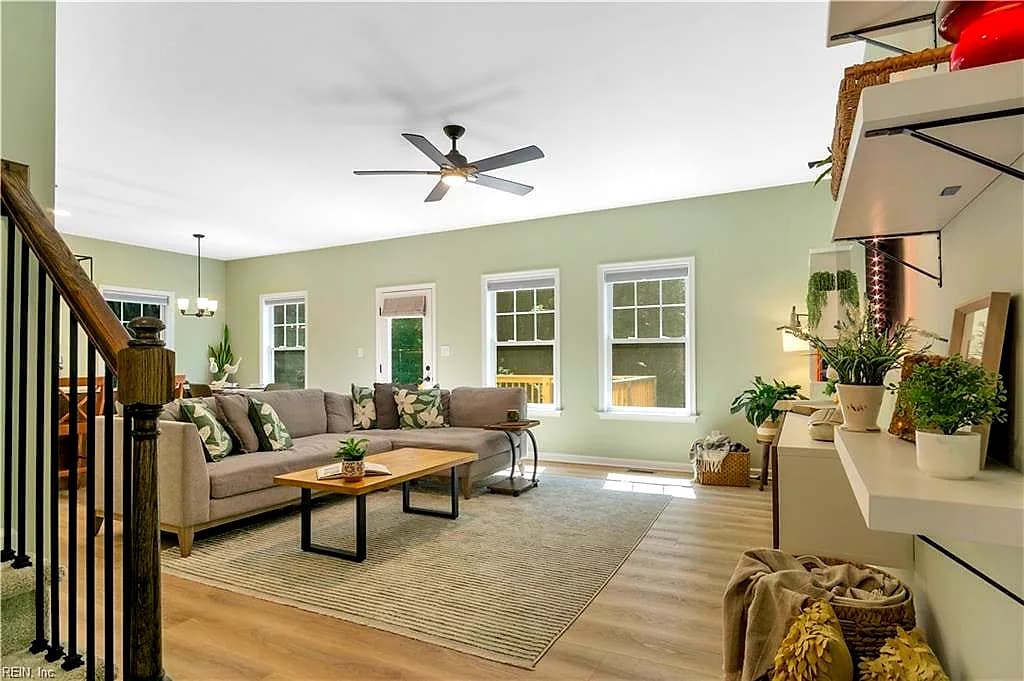 100 Woodside DR, WILLIAMSBURG VA 23185 thumb 8