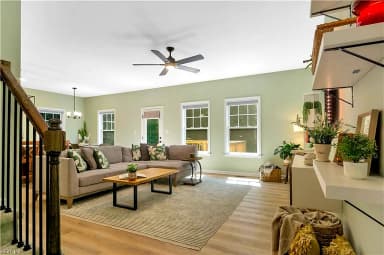100 Woodside DR, WILLIAMSBURG VA 23185 thumb 8