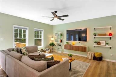 100 Woodside DR, WILLIAMSBURG VA 23185 thumb 9