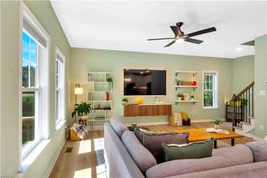 100 Woodside DR, WILLIAMSBURG VA 23185 thumb 10