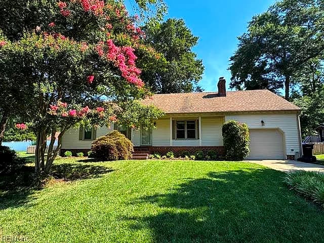 1205 Lakeford PL, CHESAPEAKE VA 23322 - Main photo