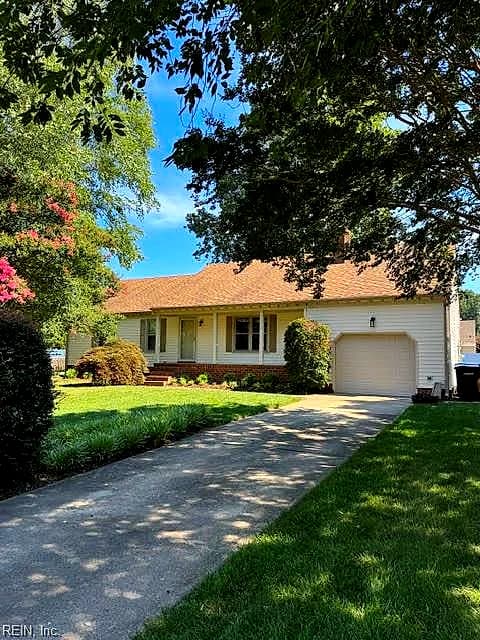 1205 Lakeford PL, CHESAPEAKE VA 23322 - Photo 3