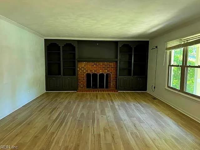 1205 Lakeford PL, CHESAPEAKE VA 23322 - Photo 4