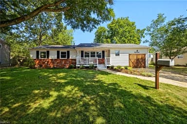 3036 Coach House LN, VIRGINIA BEACH VA 23452 thumb 4