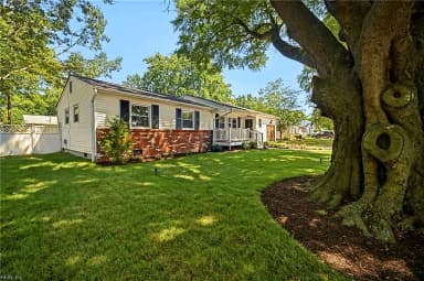 3036 Coach House LN, VIRGINIA BEACH VA 23452 thumb 5