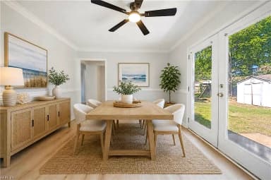 3036 Coach House LN, VIRGINIA BEACH VA 23452 thumb 10