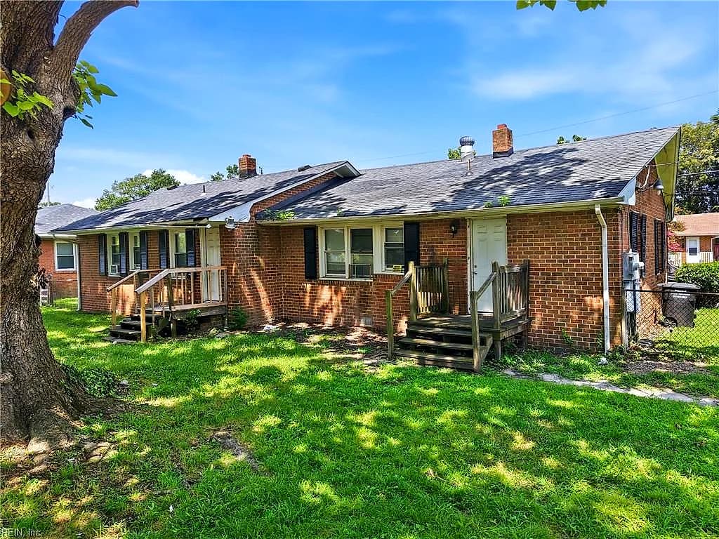 27 Carver CIR, PORTSMOUTH VA 23701 - Photo 5
