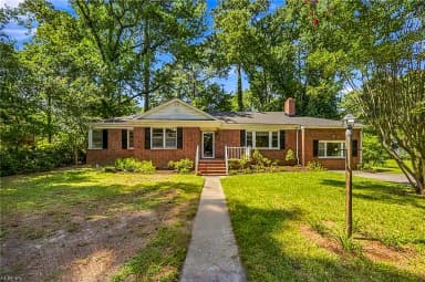 2300 Bidgood DR, PORTSMOUTH VA 23703 thumb 1