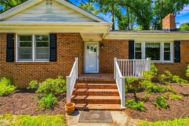 2300 Bidgood DR, PORTSMOUTH VA 23703 thumb 3