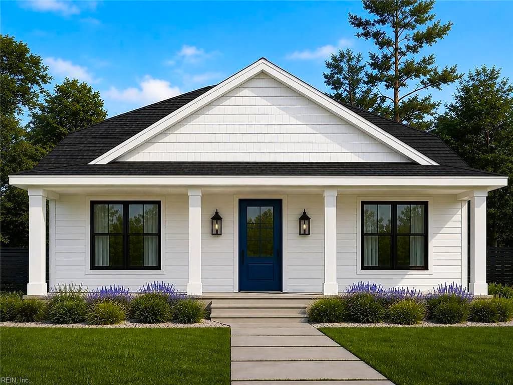 .169AC AURORA ST, COURTLAND VA 23837 - Main photo