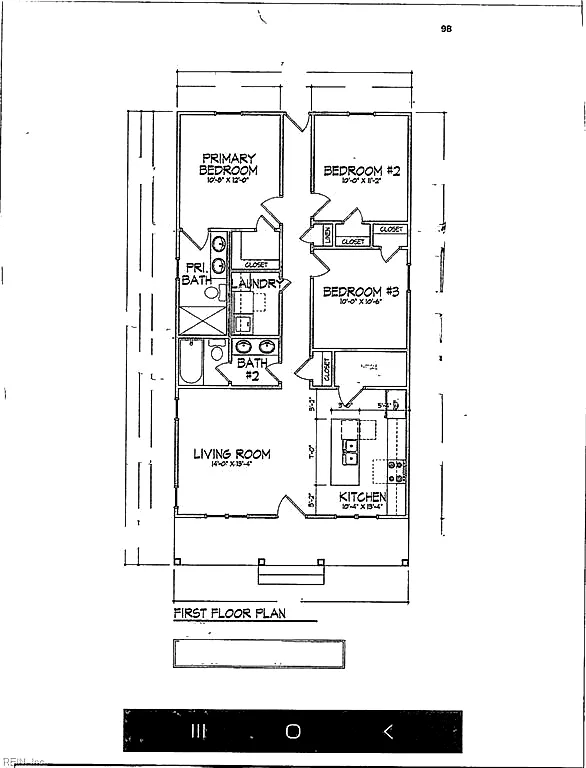 .169AC AURORA ST, COURTLAND VA 23837 - Photo 3
