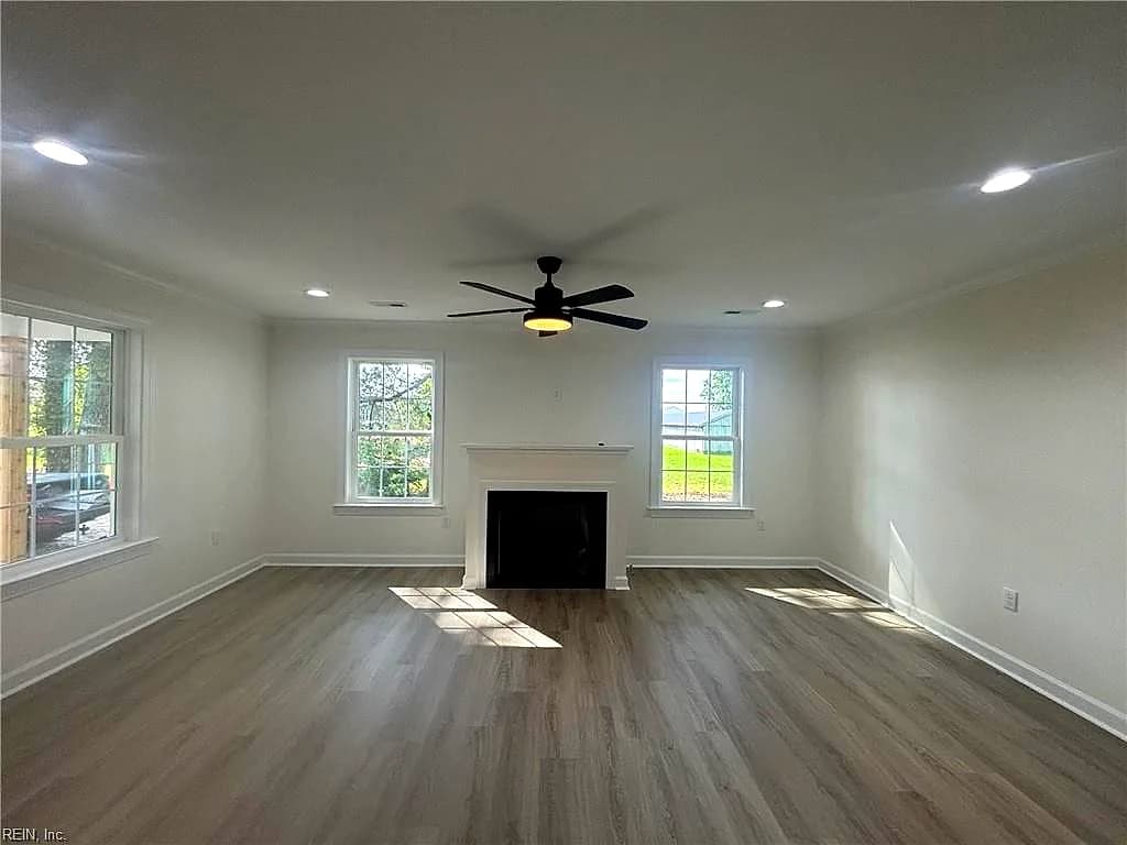 .169AC AURORA ST, COURTLAND VA 23837 - Photo 4