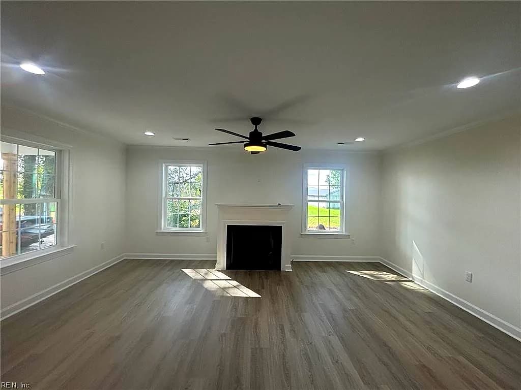 .169AC AURORA ST, COURTLAND VA 23837 - Photo 5