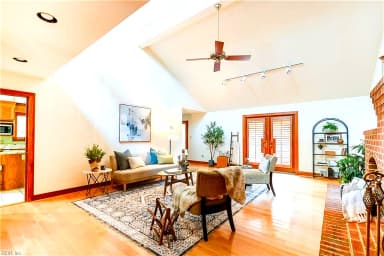 16 Wainwright DR, POQUOSON VA 23662 thumb 9