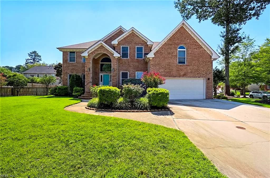 1888 Capel Manor WAY, VIRGINIA BEACH VA 23456 - Photo 4