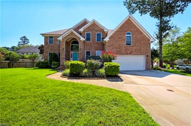 1888 Capel Manor WAY, VIRGINIA BEACH VA 23456 thumb 4