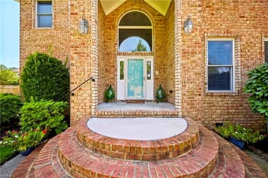 1888 Capel Manor WAY, VIRGINIA BEACH VA 23456 thumb 6