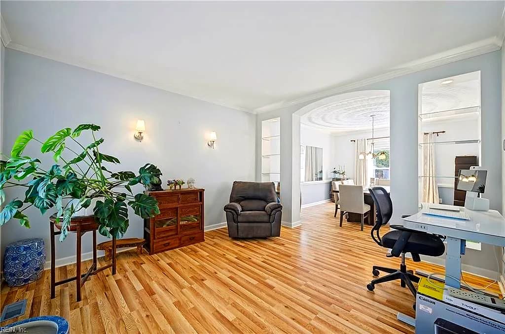 1888 Capel Manor WAY, VIRGINIA BEACH VA 23456 thumb 8