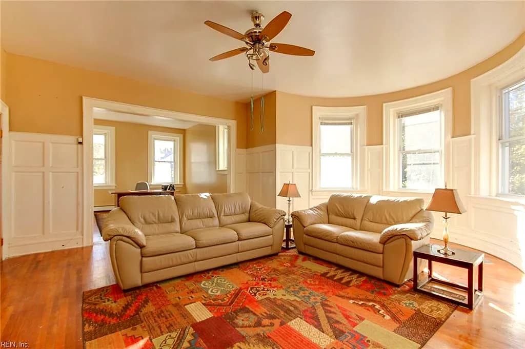 3901 Newport AVE #1A, NORFOLK VA 23508 - Photo 3