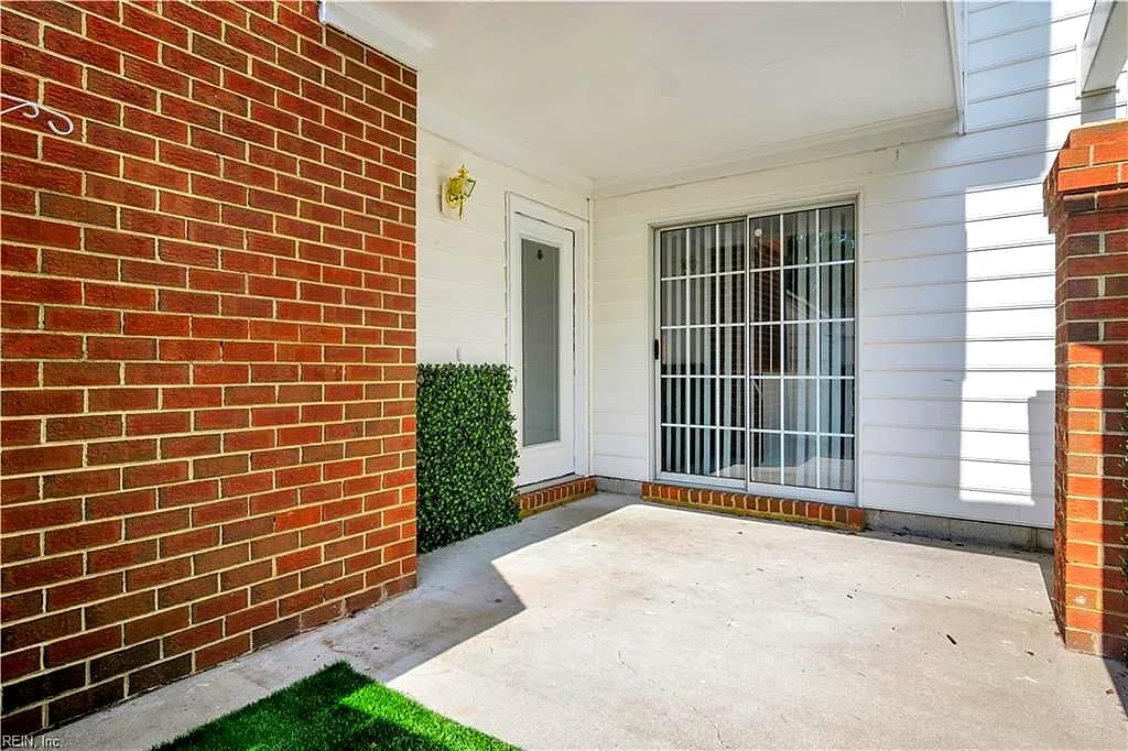 103 Turnbridge LAND #H, YORKTOWN VA 23693 - Photo 3